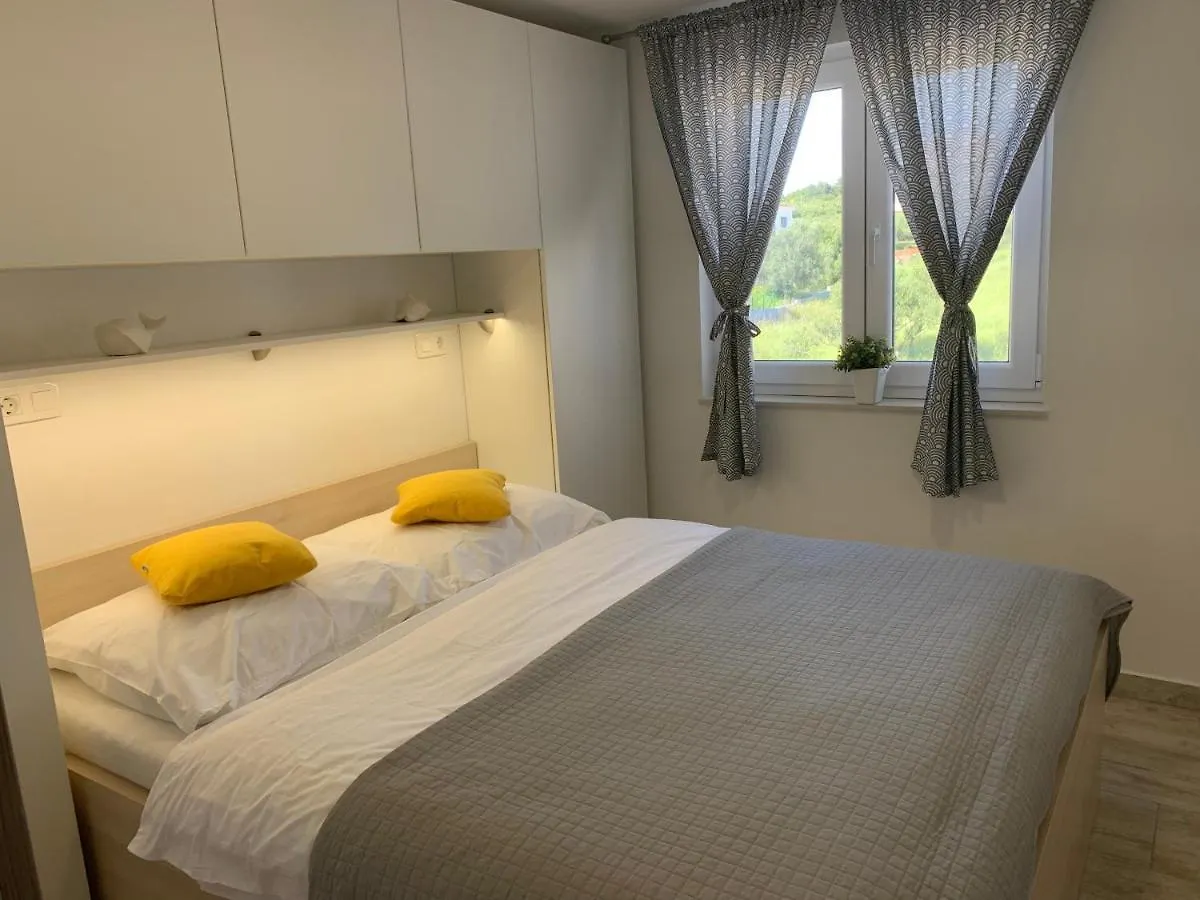 Apartments Lucie بيوغْغاد نا موغو
