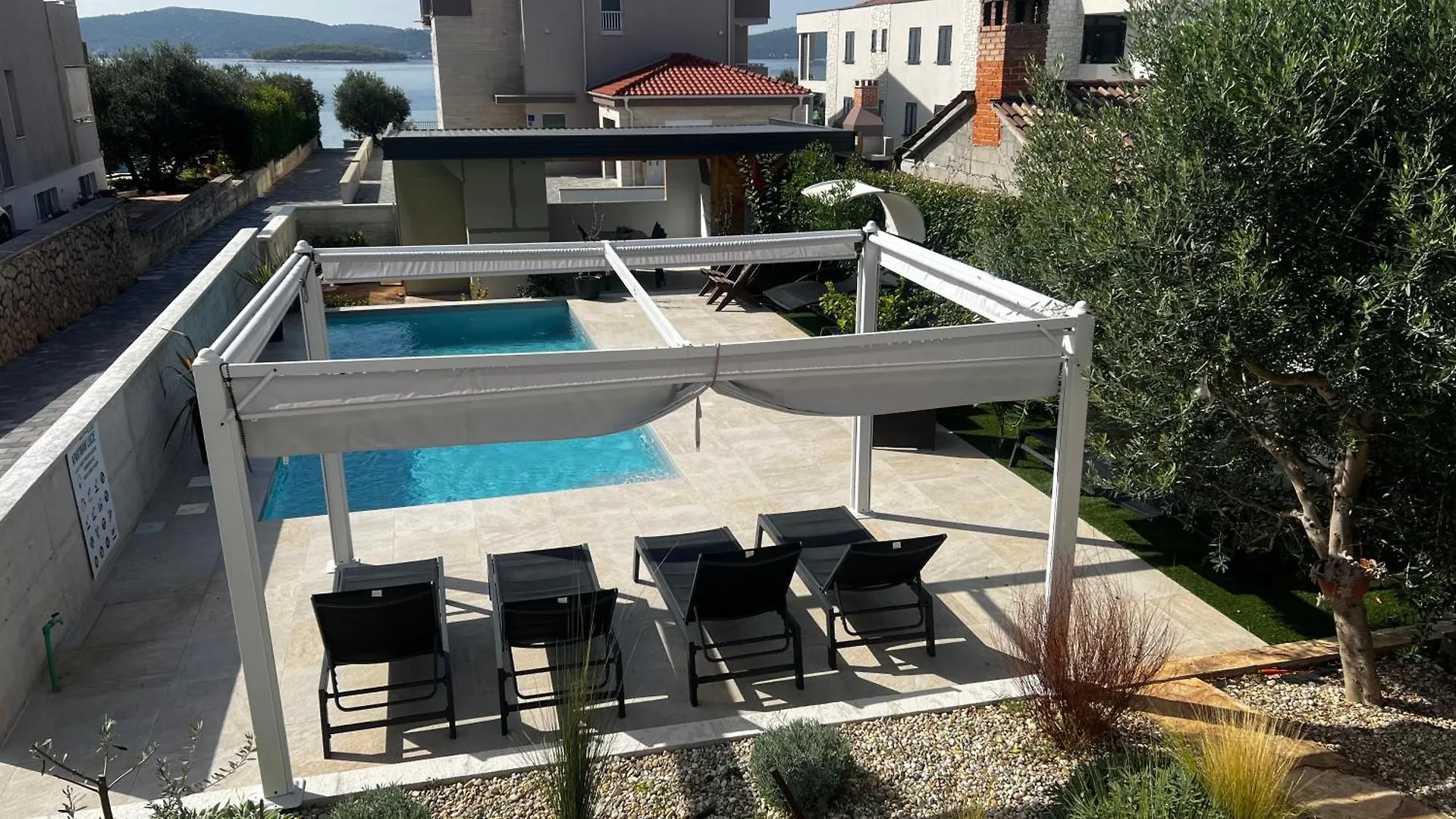 Apartments Lucie بيوغْغاد نا موغو كرواتيا