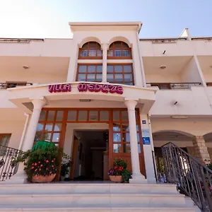Meduza Hotell