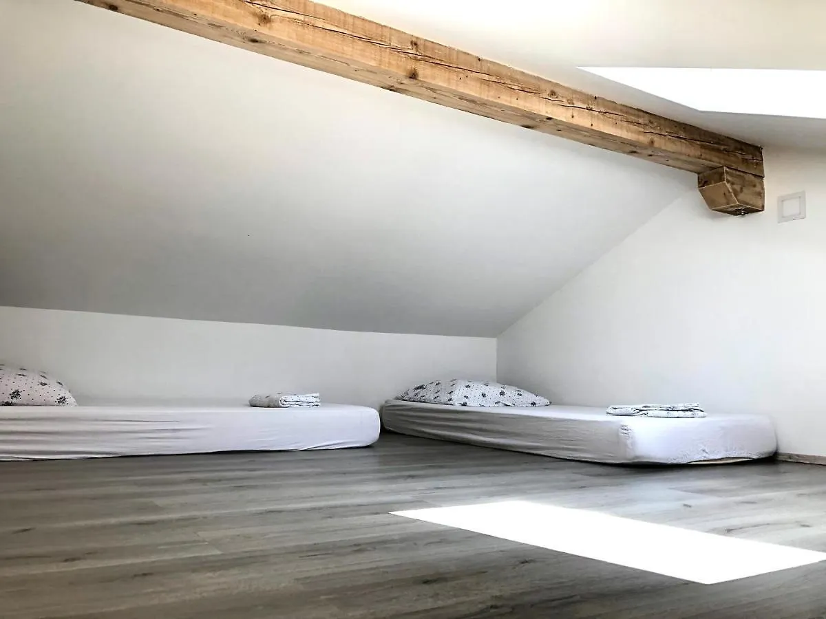 Apartments Lucie Biograd Na Moru 0*,